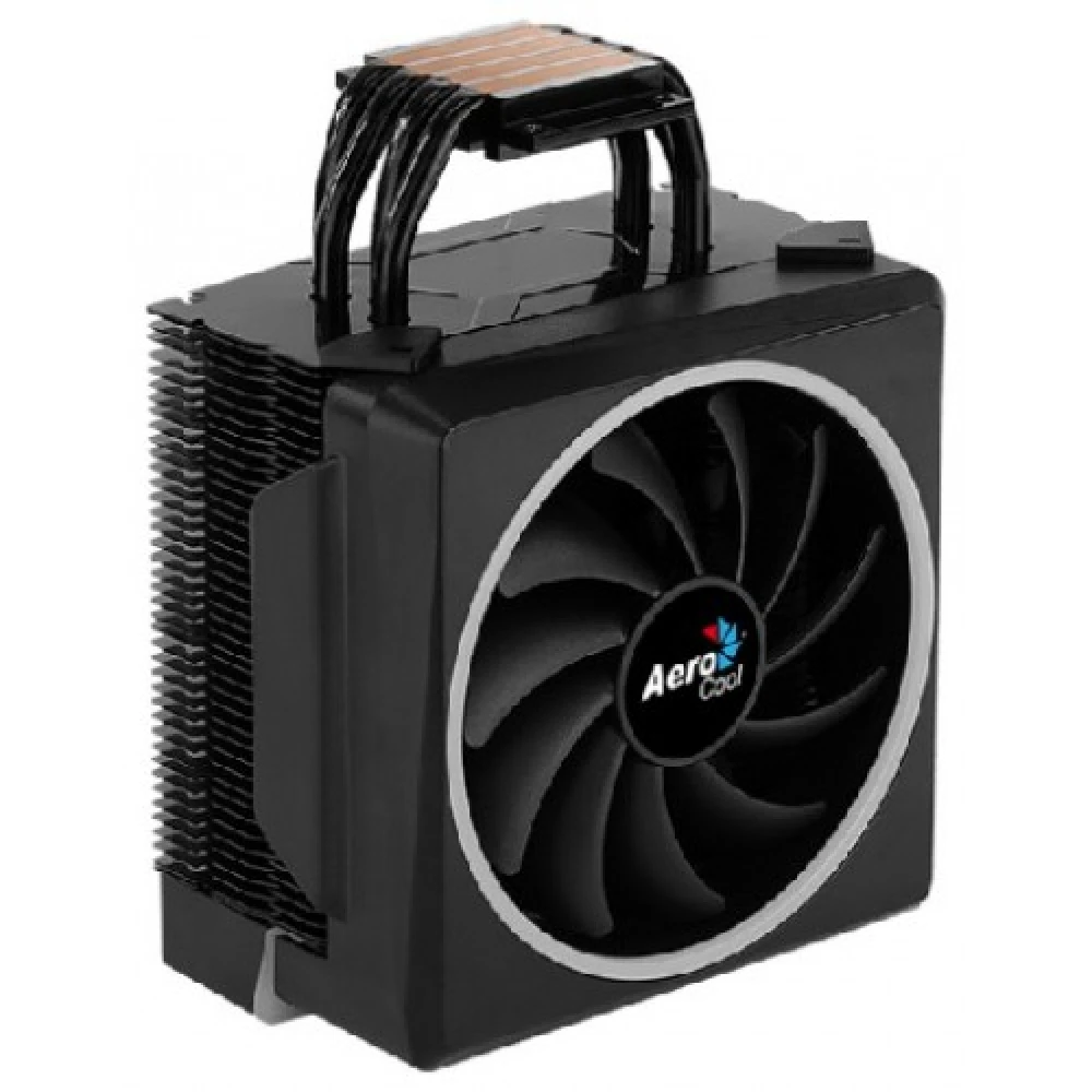 Кулер Aerocool Cylon 4 ARGB PWM 4P (LGA1700) — 4