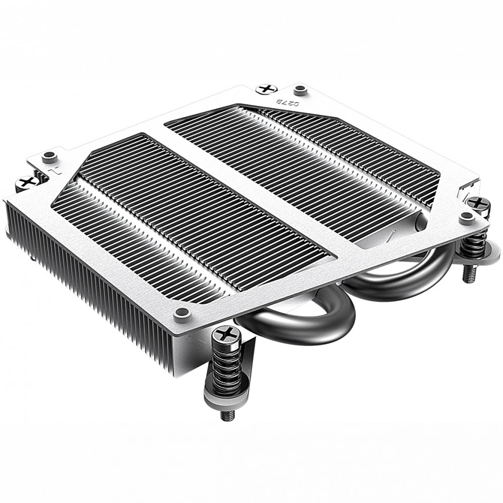 Кулер ID-Cooling IS-27i — 4