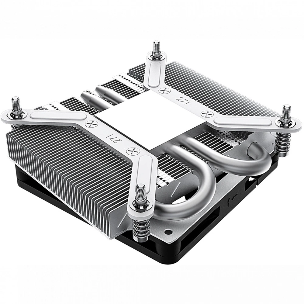 Кулер ID-Cooling IS-27i — 5
