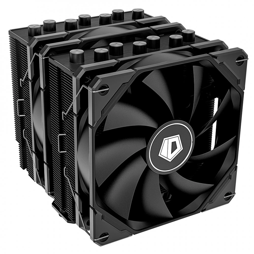 Кулер ID-Cooling SE-207-XT ADVANCED