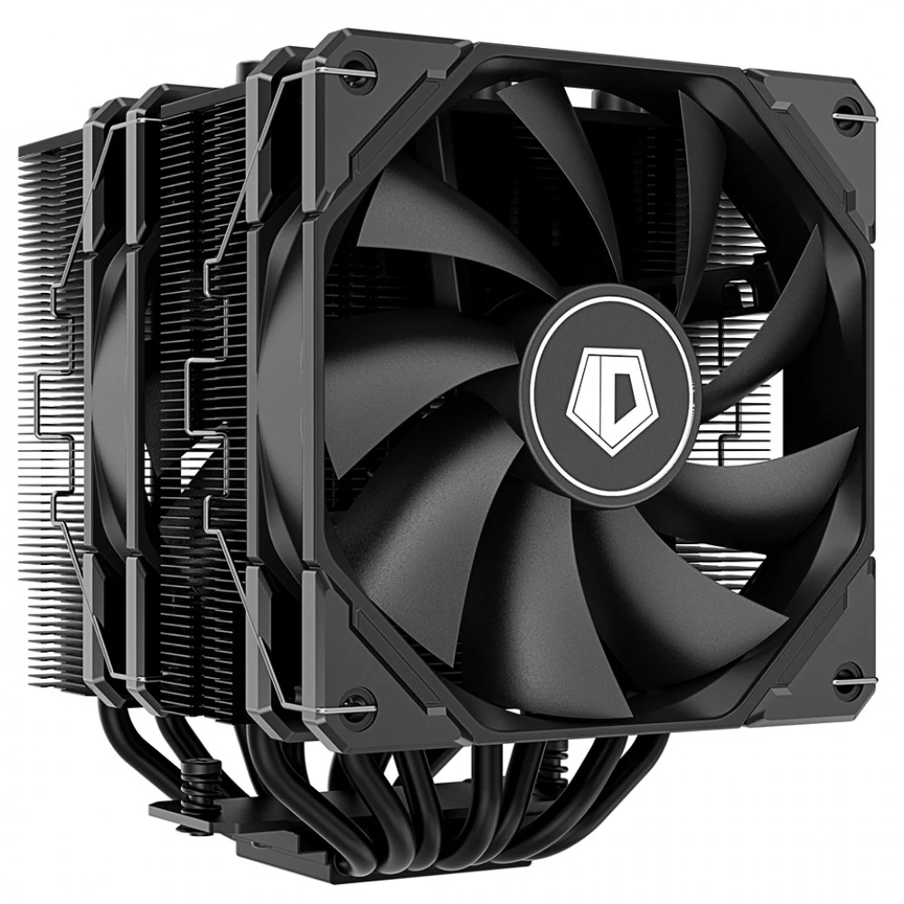 Кулер ID-Cooling SE-207-XT ADVANCED — 2