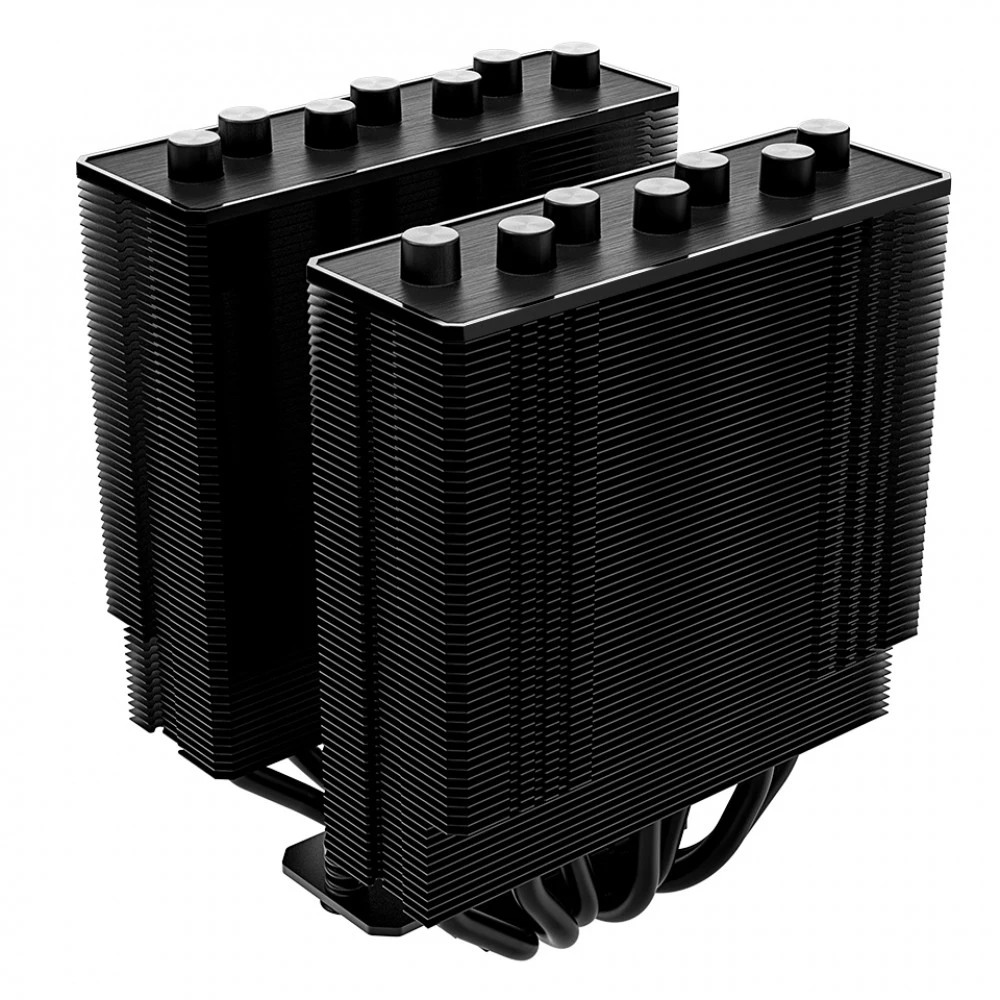 Кулер ID-Cooling SE-207-XT ADVANCED — 3