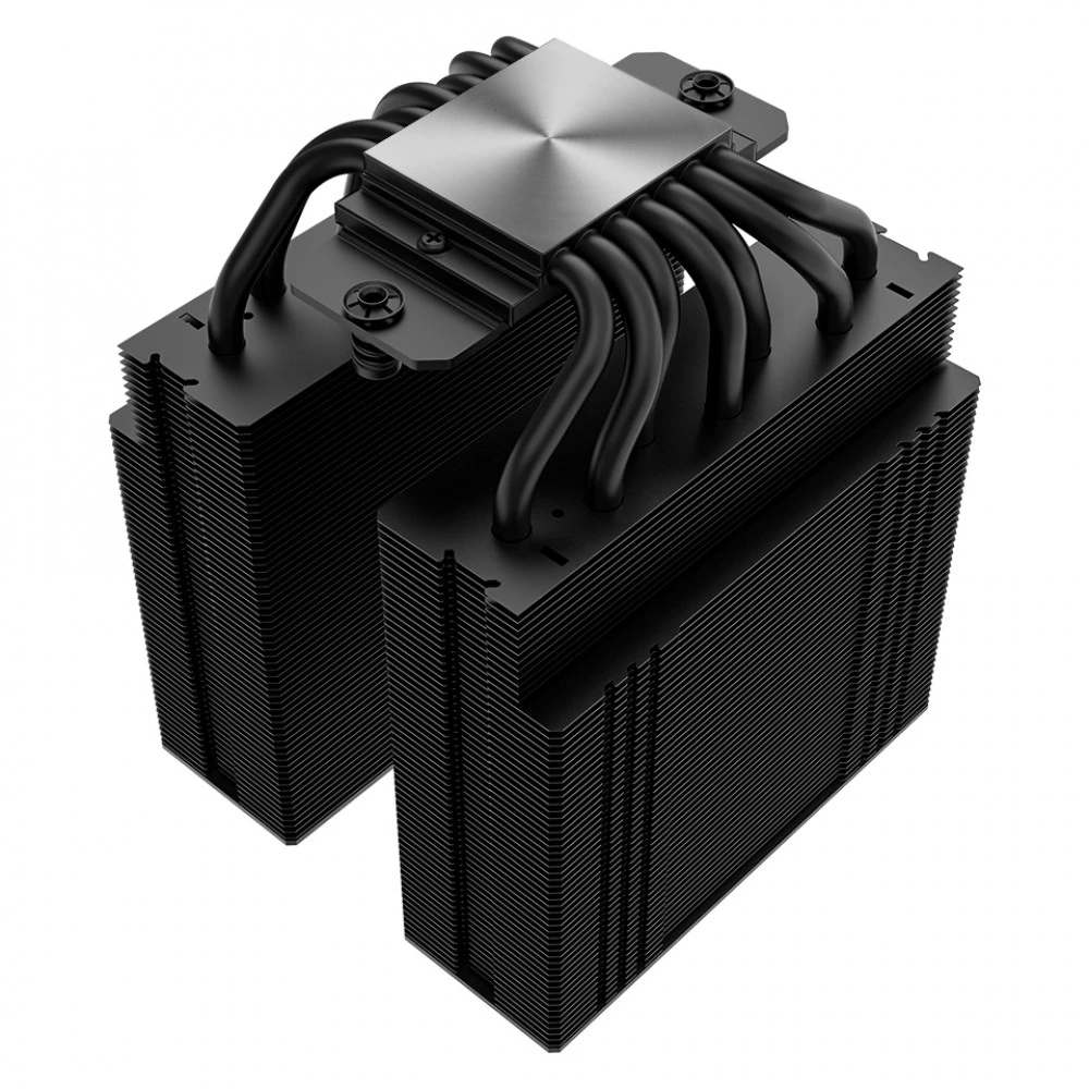 Кулер ID-Cooling SE-207-XT ADVANCED — 4