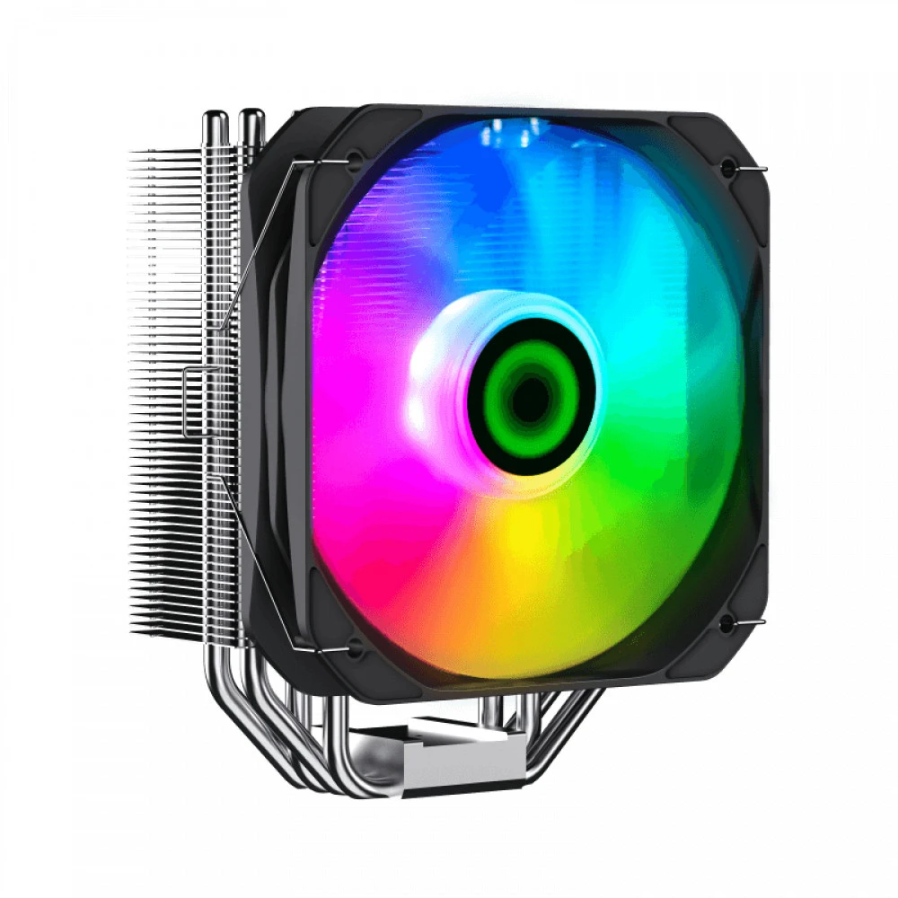 Кулер GameMax Sigma 540 ARGB