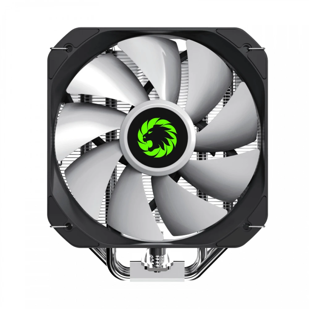 Кулер GameMax Sigma 540 ARGB — 2