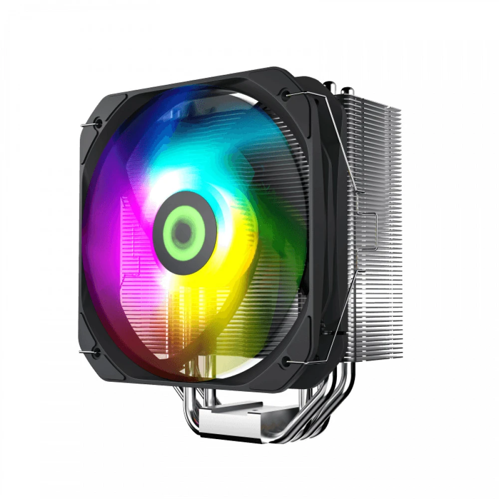 Кулер GameMax Sigma 540 ARGB — 3