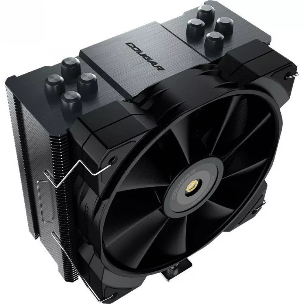 Кулер Cougar Forza 50 (LGA1700) — 3