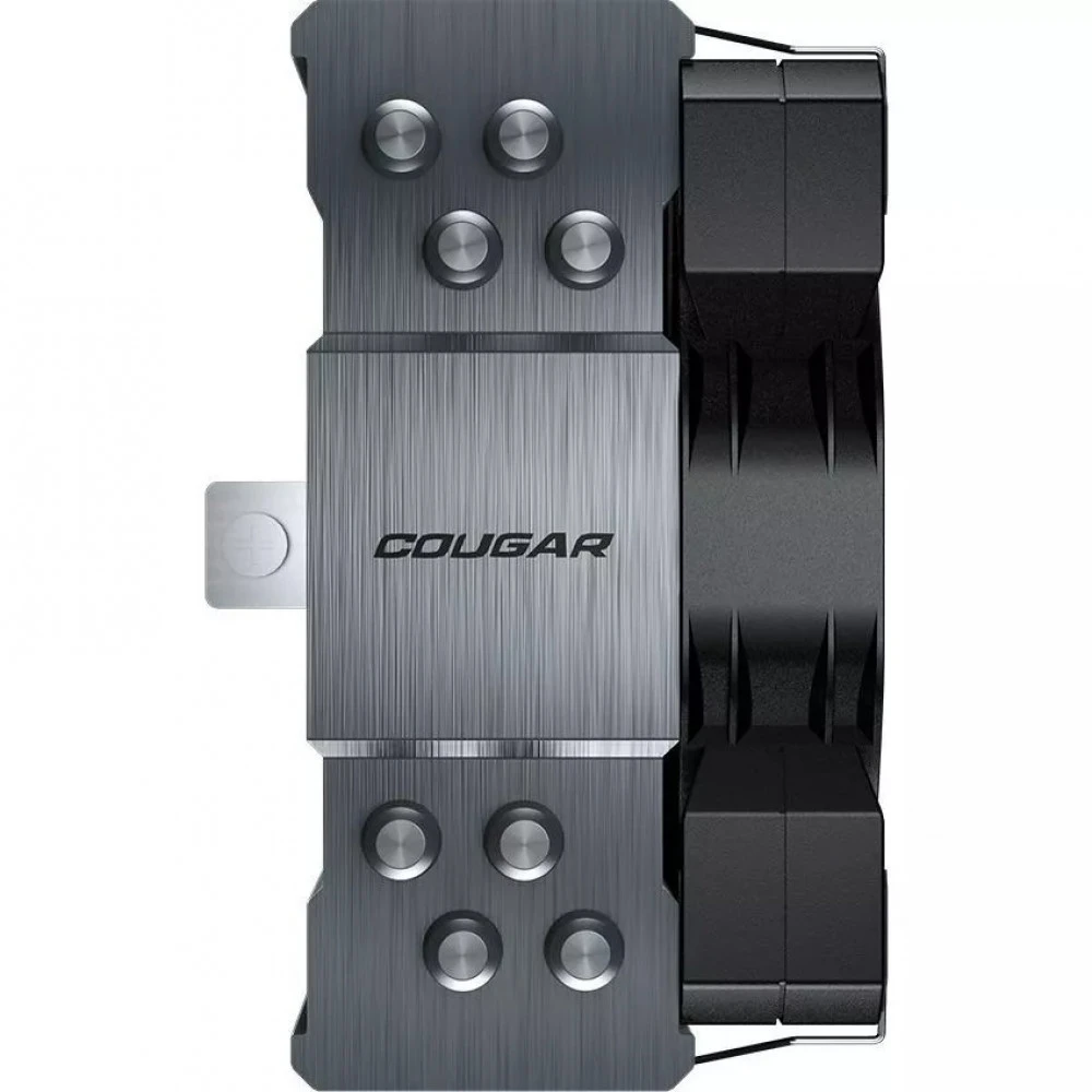 Кулер Cougar Forza 50 (LGA1700) — 5