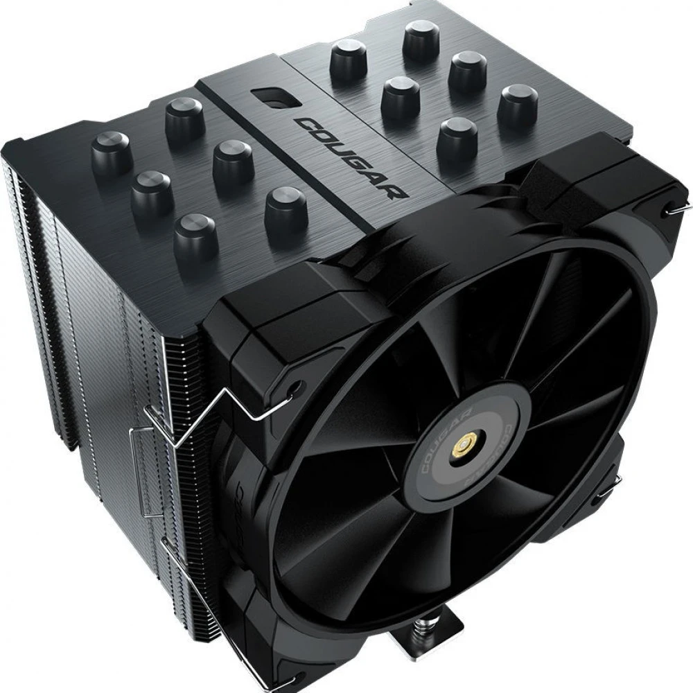 Кулер Cougar Forza 85 (LGA1700) — 4