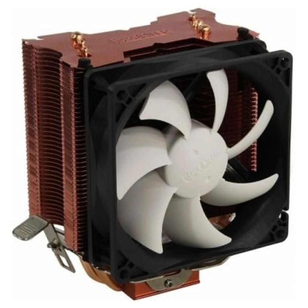 Кулер PCCooler S93+