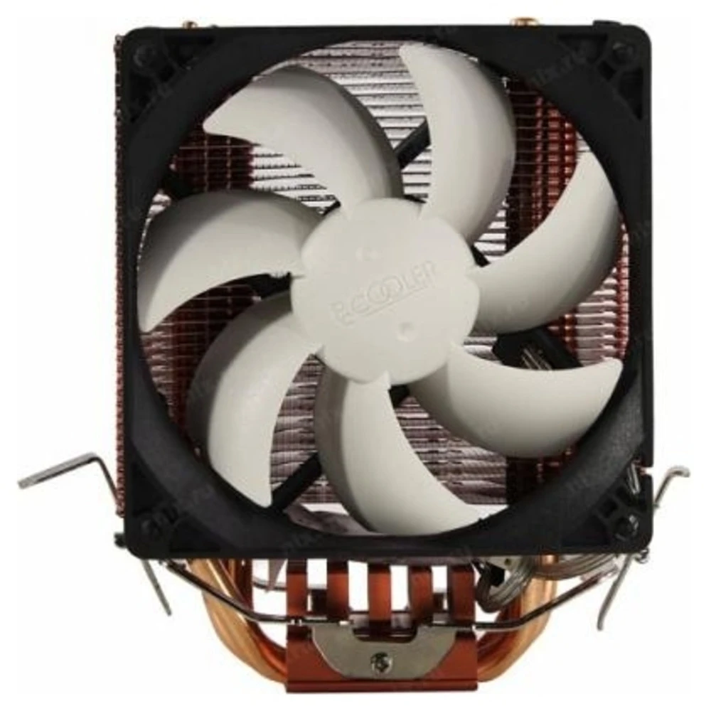 Кулер PCCooler S93+ — 2