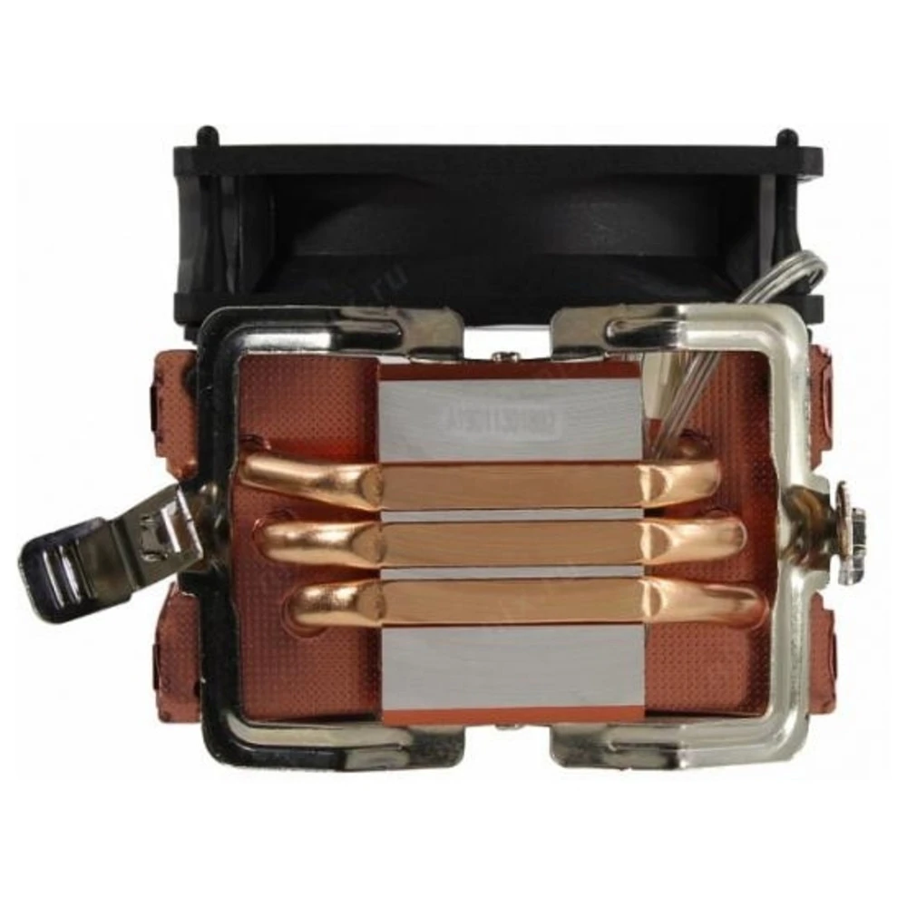 Кулер PCCooler S93+ — 4