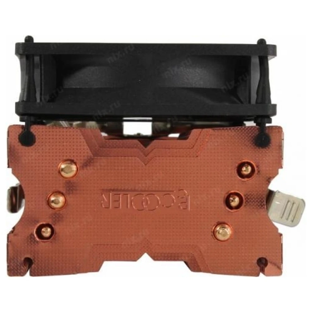 Кулер PCCooler S93+ — 5
