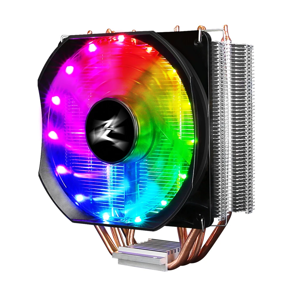 Кулер Zalman CNPS9X Optima RGB — 2