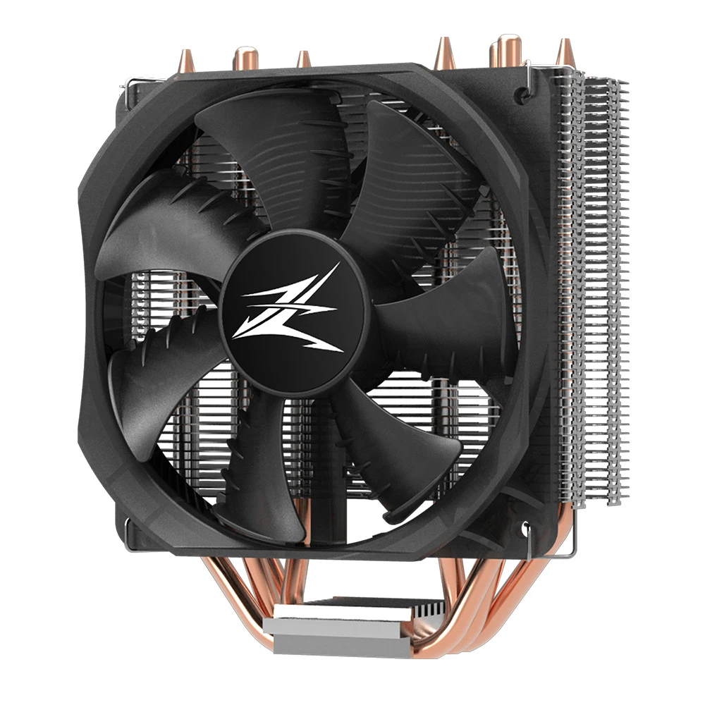 Кулер Zalman CNPS9X Optima RGB — 4
