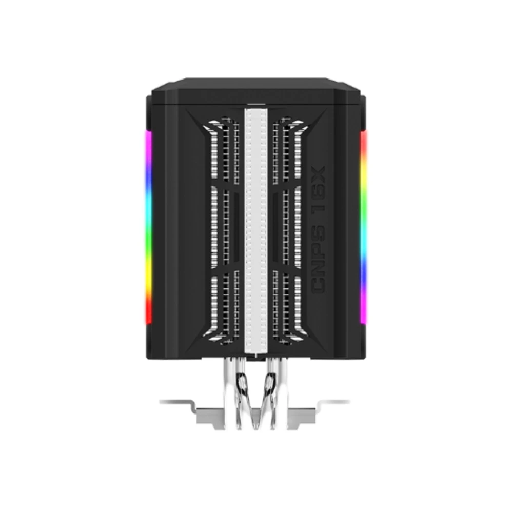 Кулер Zalman CNPS16X Black — 2