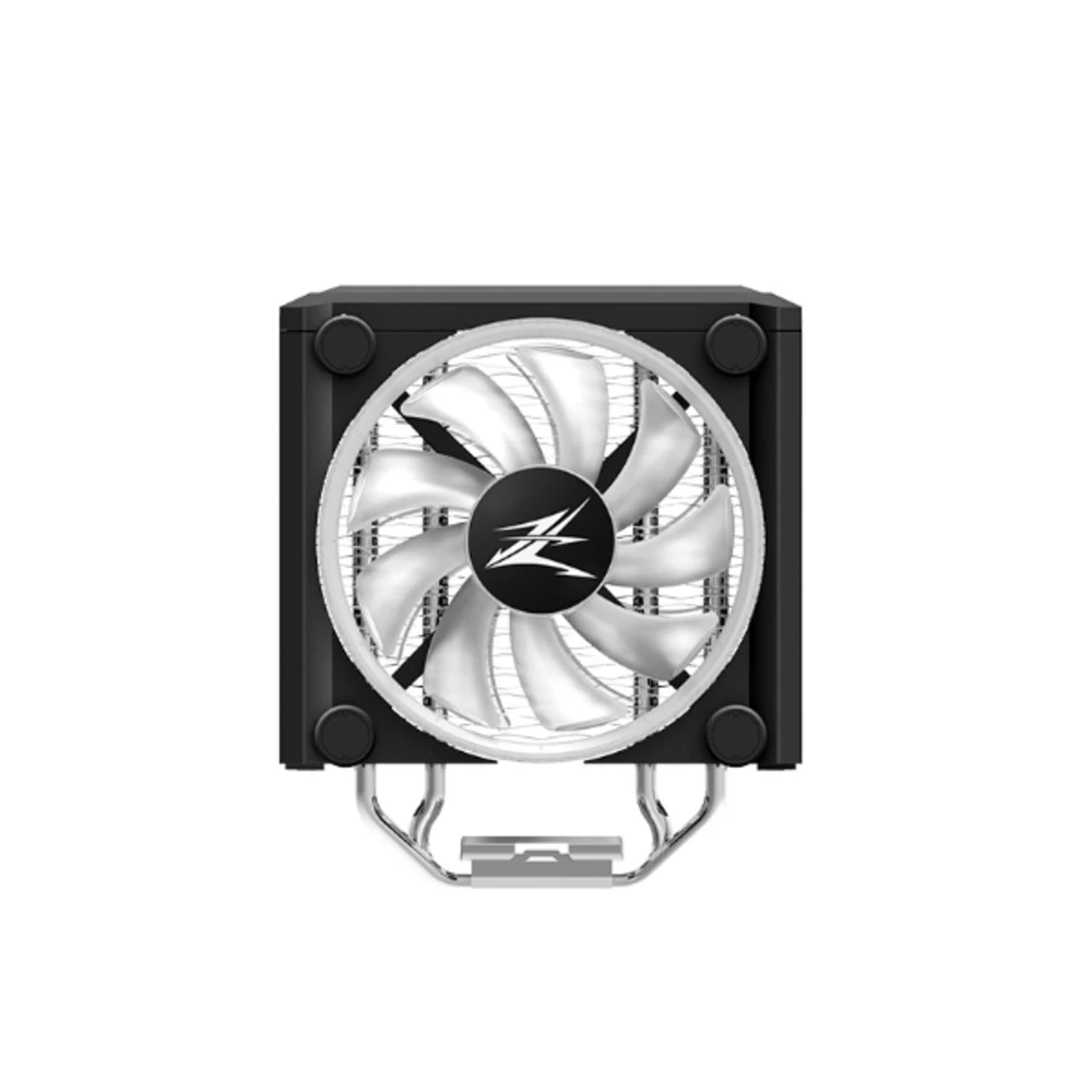 Кулер Zalman CNPS16X Black — 3