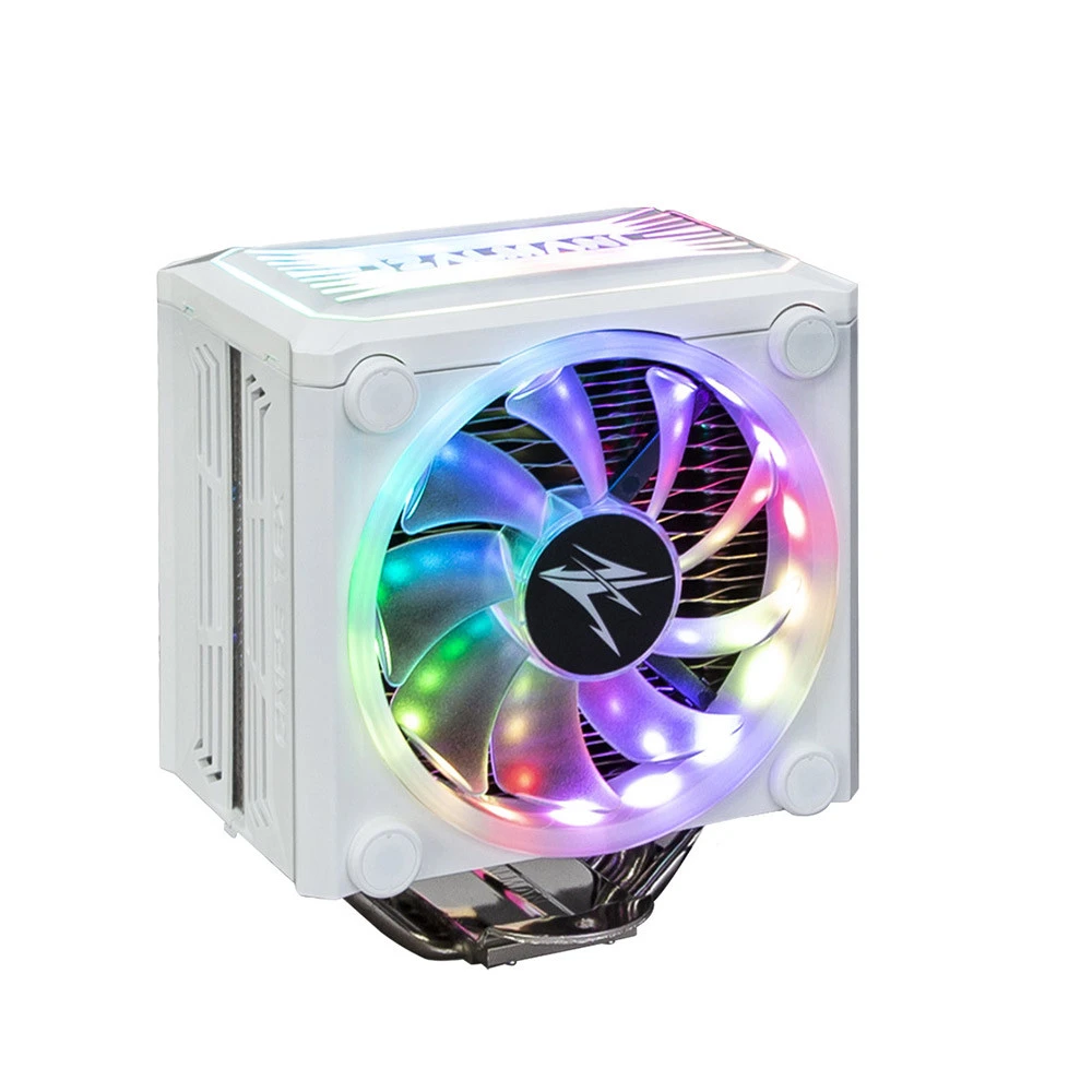 Кулер Zalman CNPS16X White
