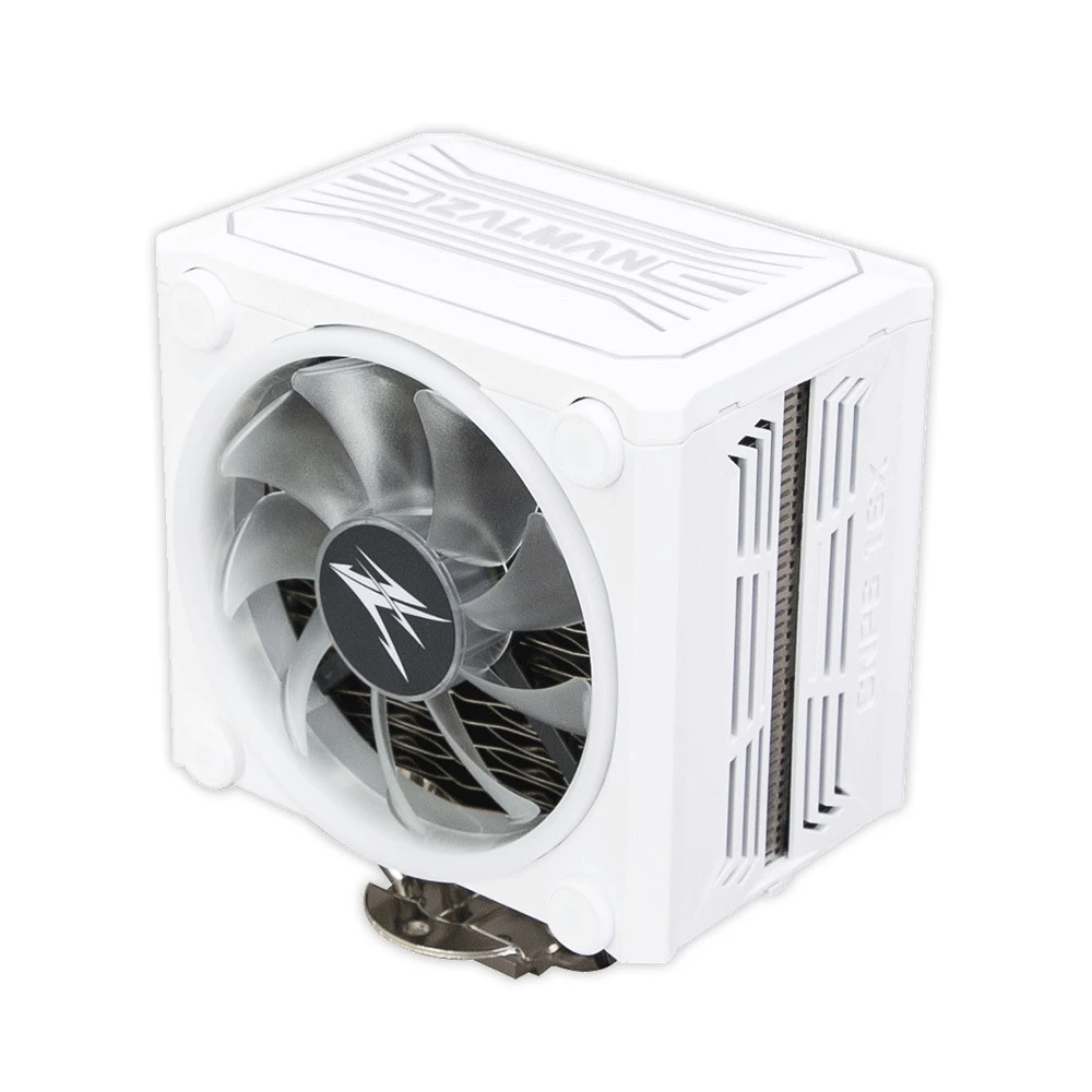 Кулер Zalman CNPS16X White — 2