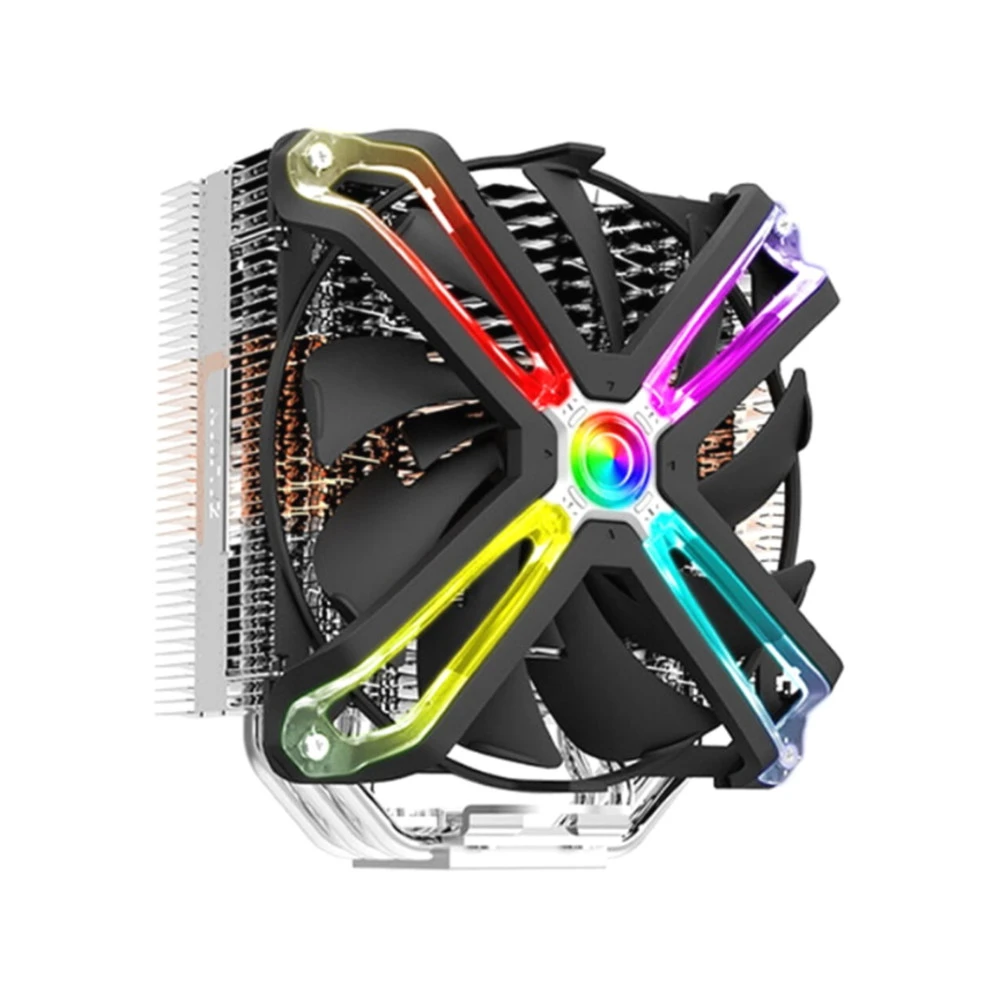 Кулер Zalman CNPS17X
