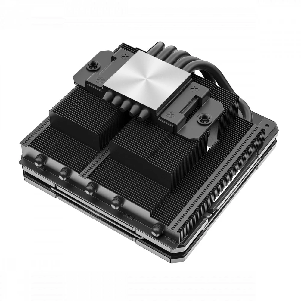 Кулер ID-Cooling IS-55 ARGB — 2