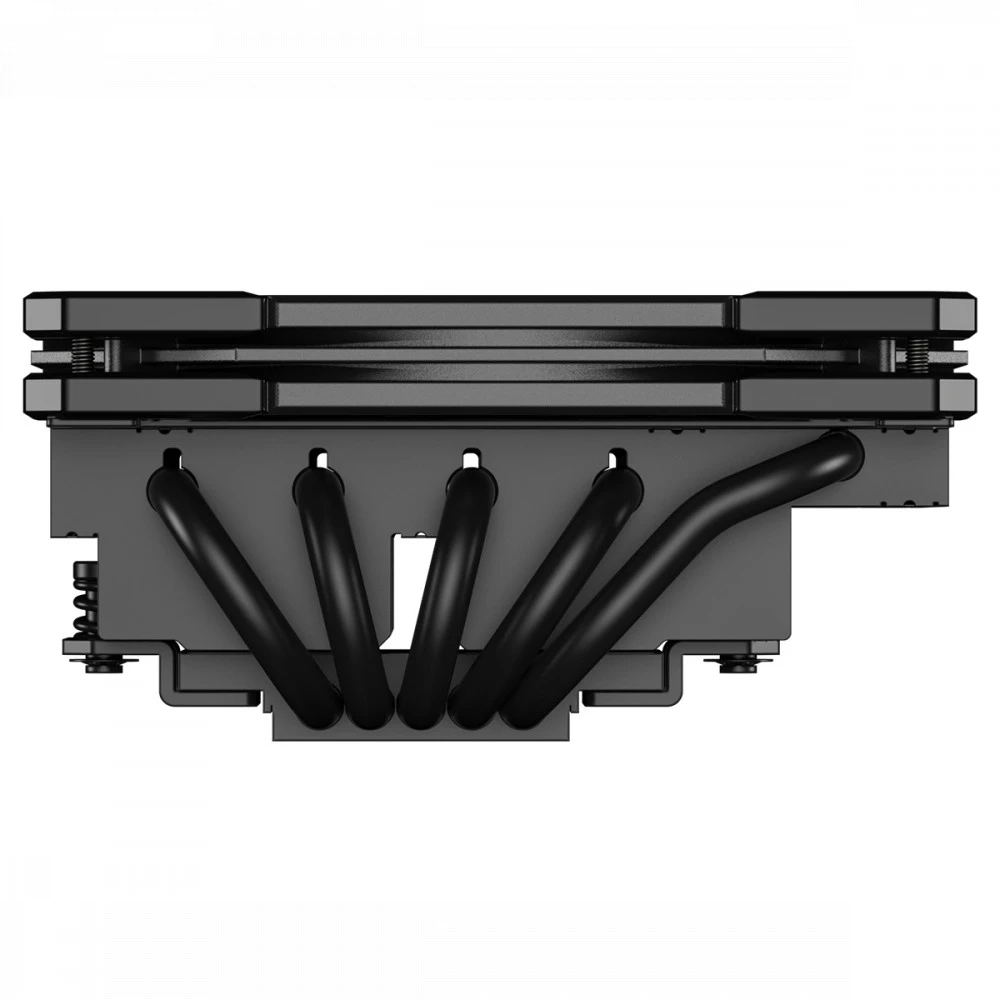 Кулер ID-Cooling IS-55 ARGB — 3