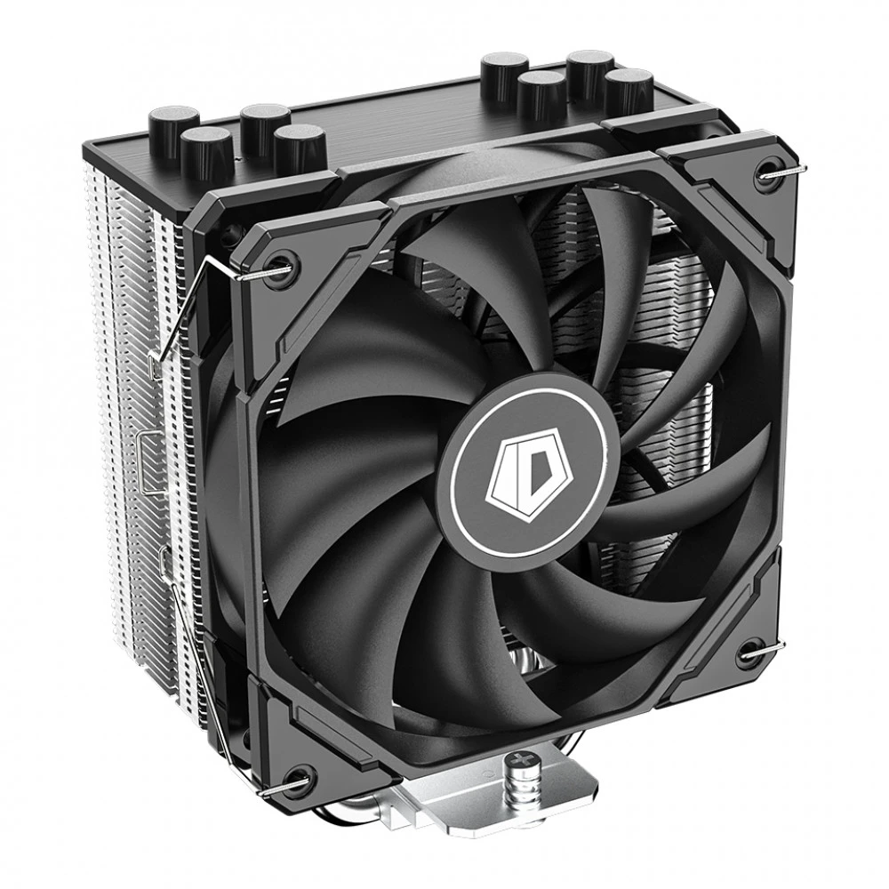Кулер ID-Cooling SE-224-XTS — 3