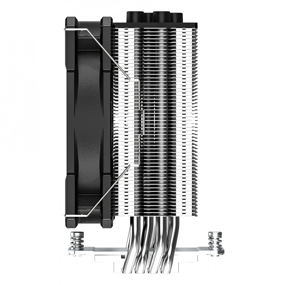 Кулер ID-Cooling SE-224-XTS — 4