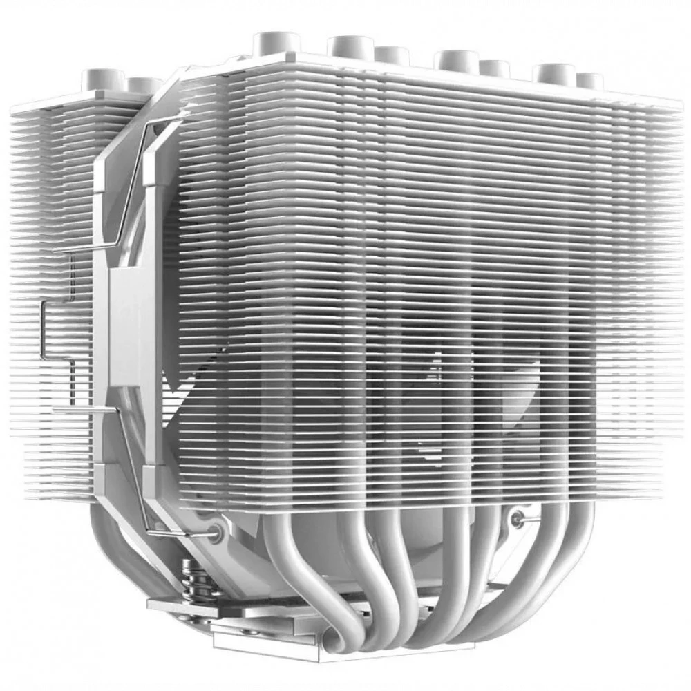 Кулер ID-Cooling SE-207-XT Slim — 3