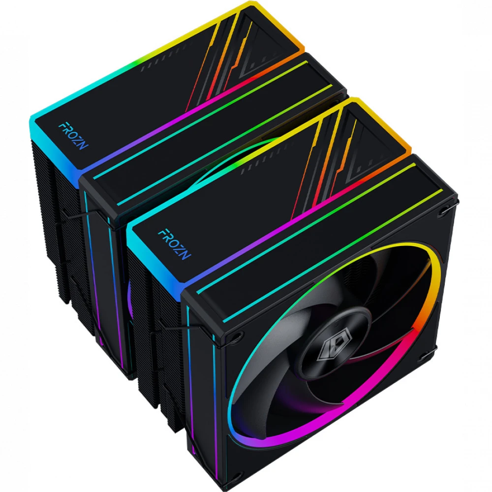 Кулер ID-Cooling Frozn A620 ARGB — 3