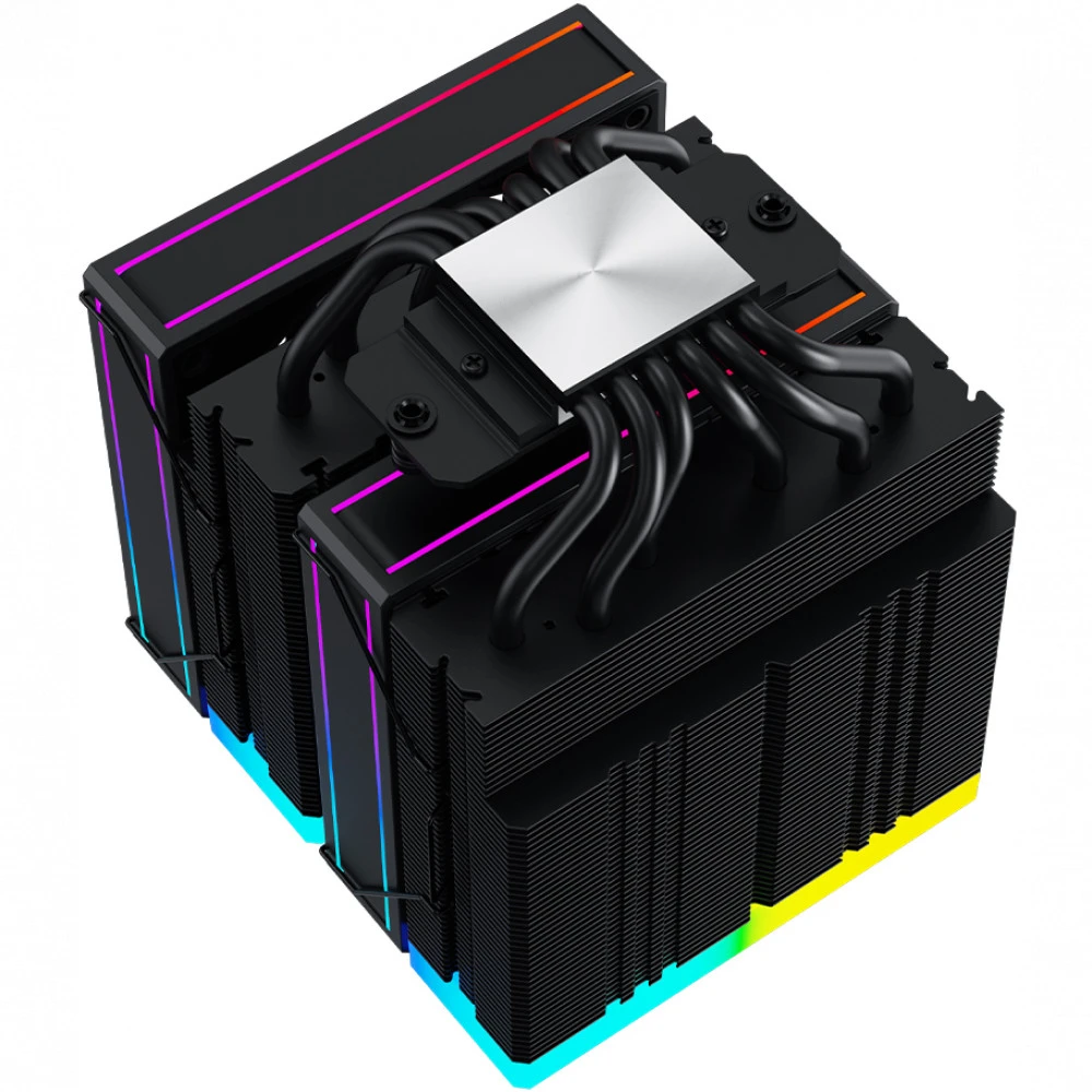 Кулер ID-Cooling Frozn A620 ARGB — 4