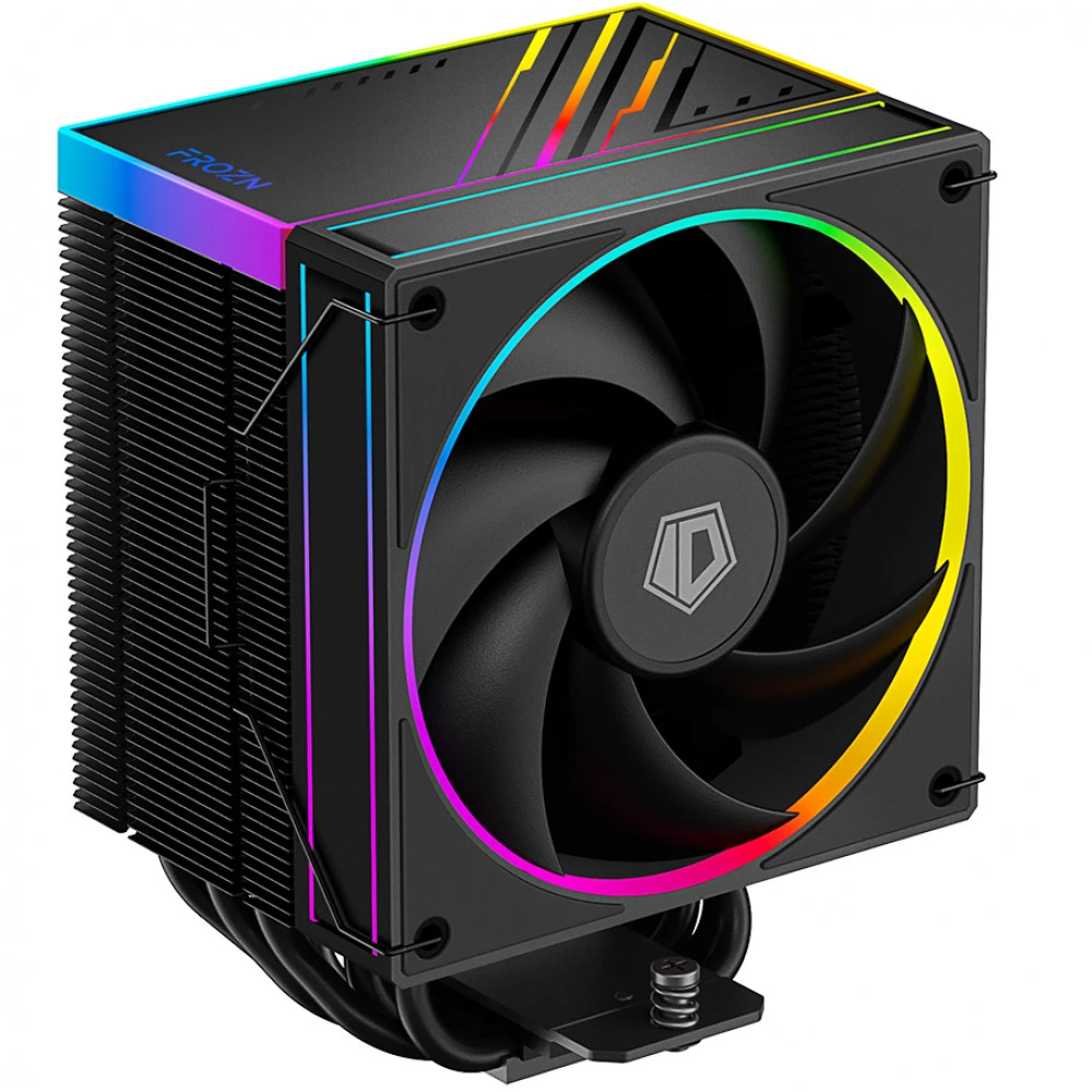 Кулер ID-Cooling Frozn A610 ARGB