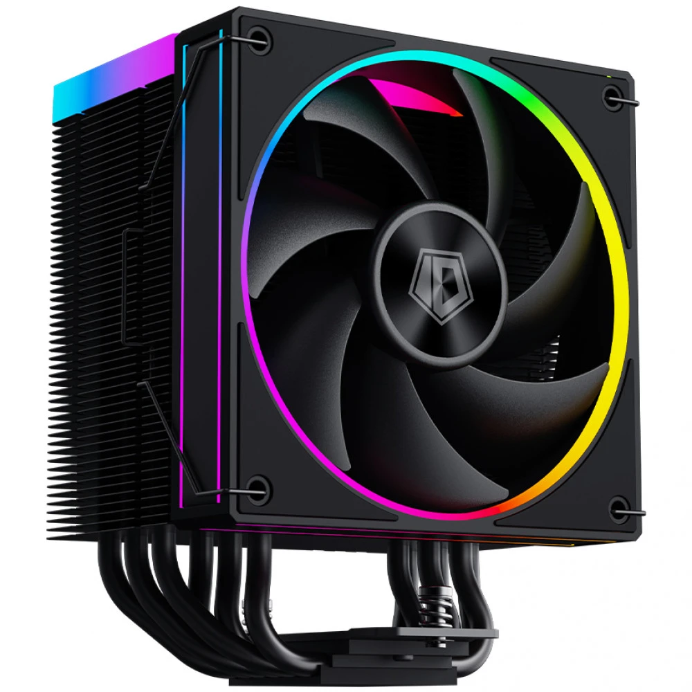 Кулер ID-Cooling Frozn A610 ARGB — 3