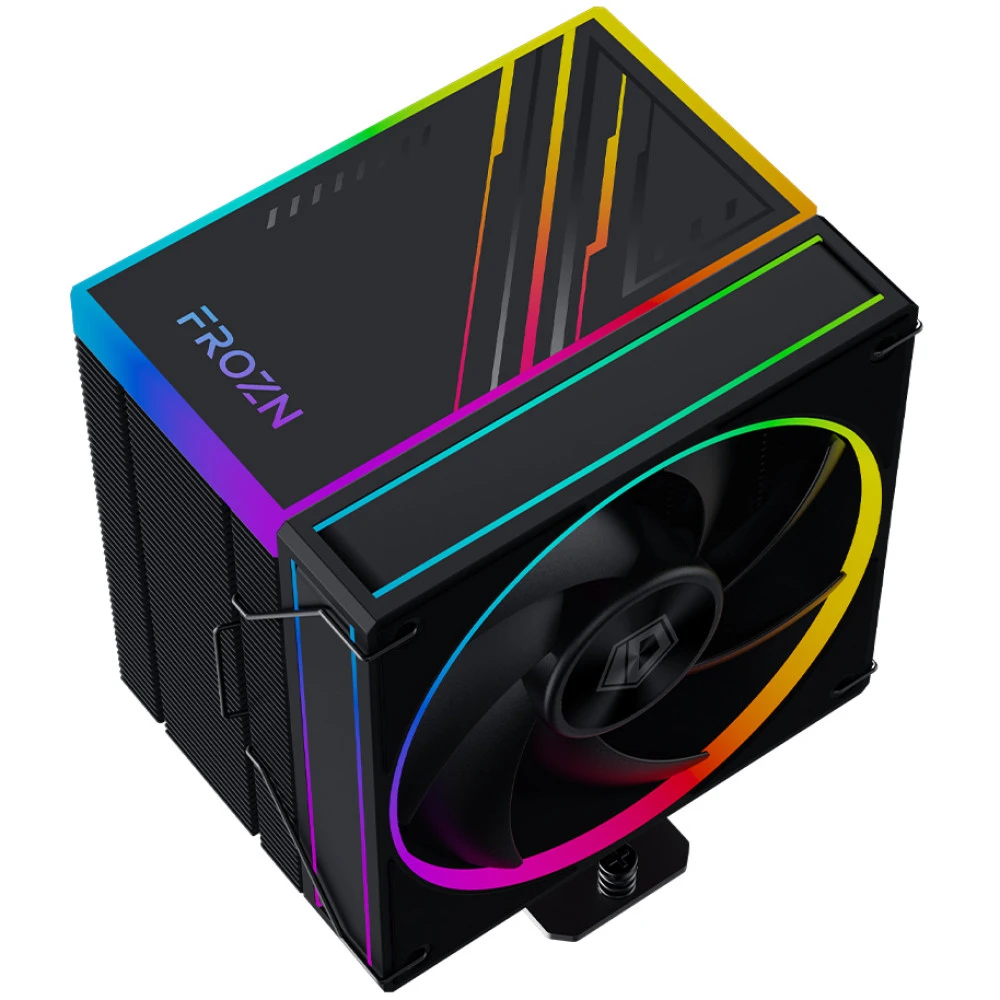 Кулер ID-Cooling Frozn A610 ARGB — 4
