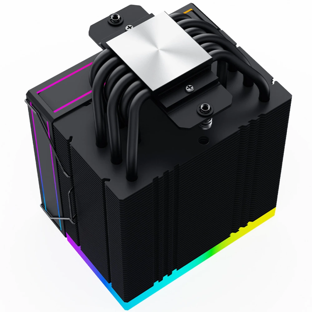 Кулер ID-Cooling Frozn A610 ARGB — 5