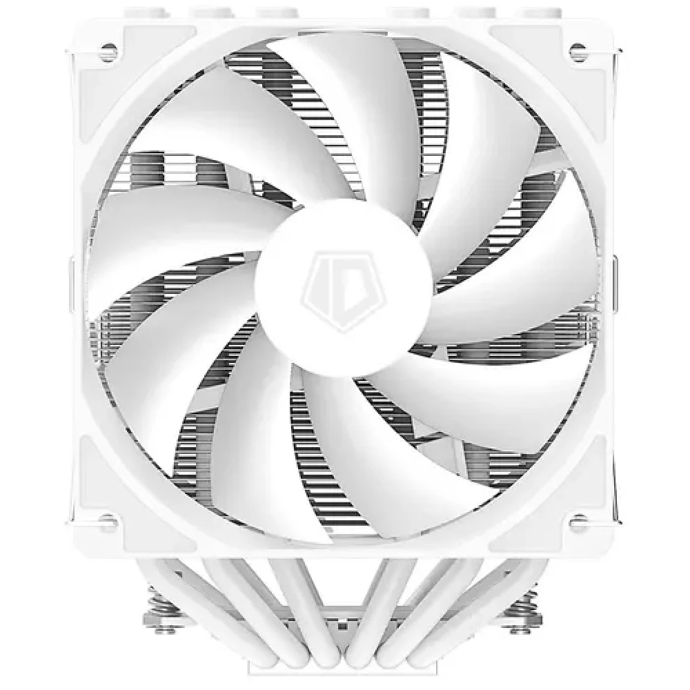 Кулер ID-Cooling SE-206-XT White — 3