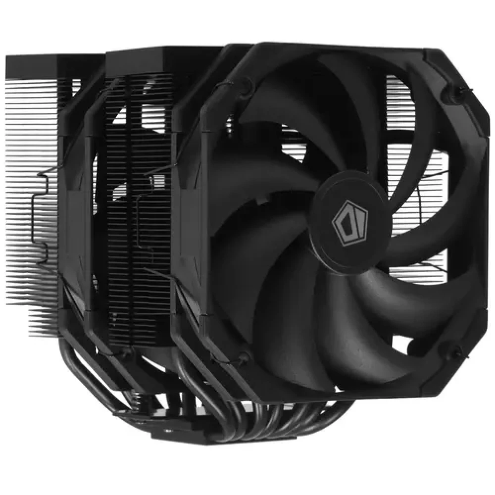 Кулер ID-Cooling Frozn A720 Black
