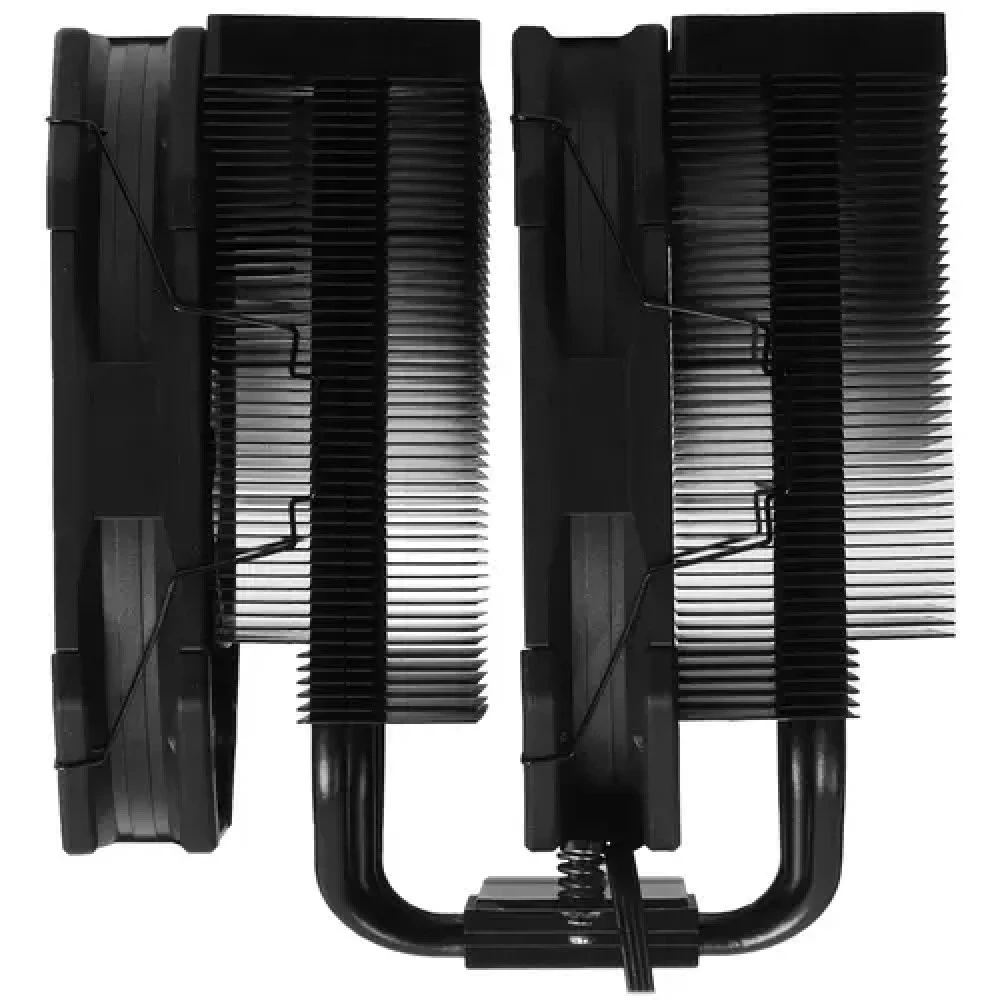 Кулер ID-Cooling Frozn A720 Black — 3