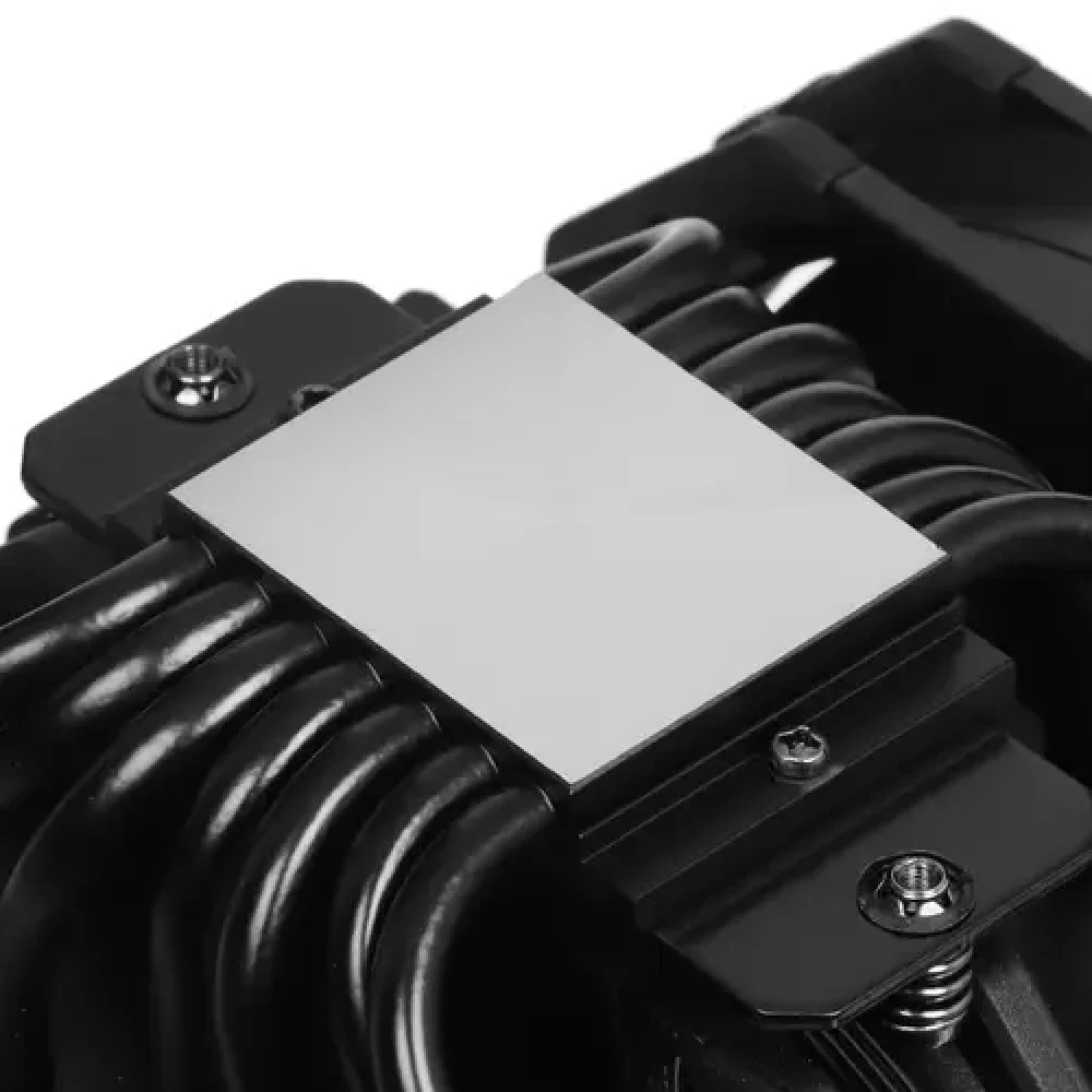 Кулер ID-Cooling Frozn A720 Black — 5