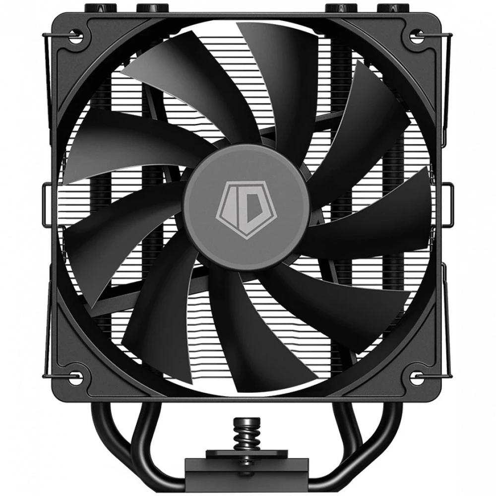 Кулер ID-Cooling SE-214-XT Black — 4