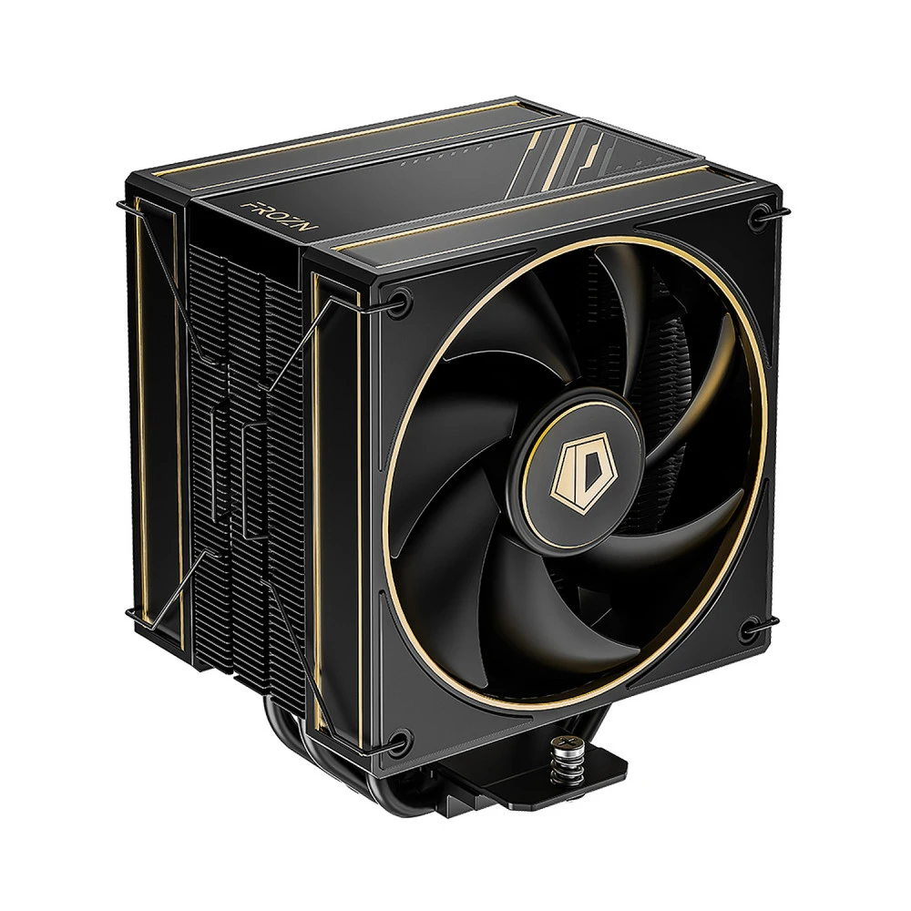 Кулер ID-Cooling Frozn A410 GDL