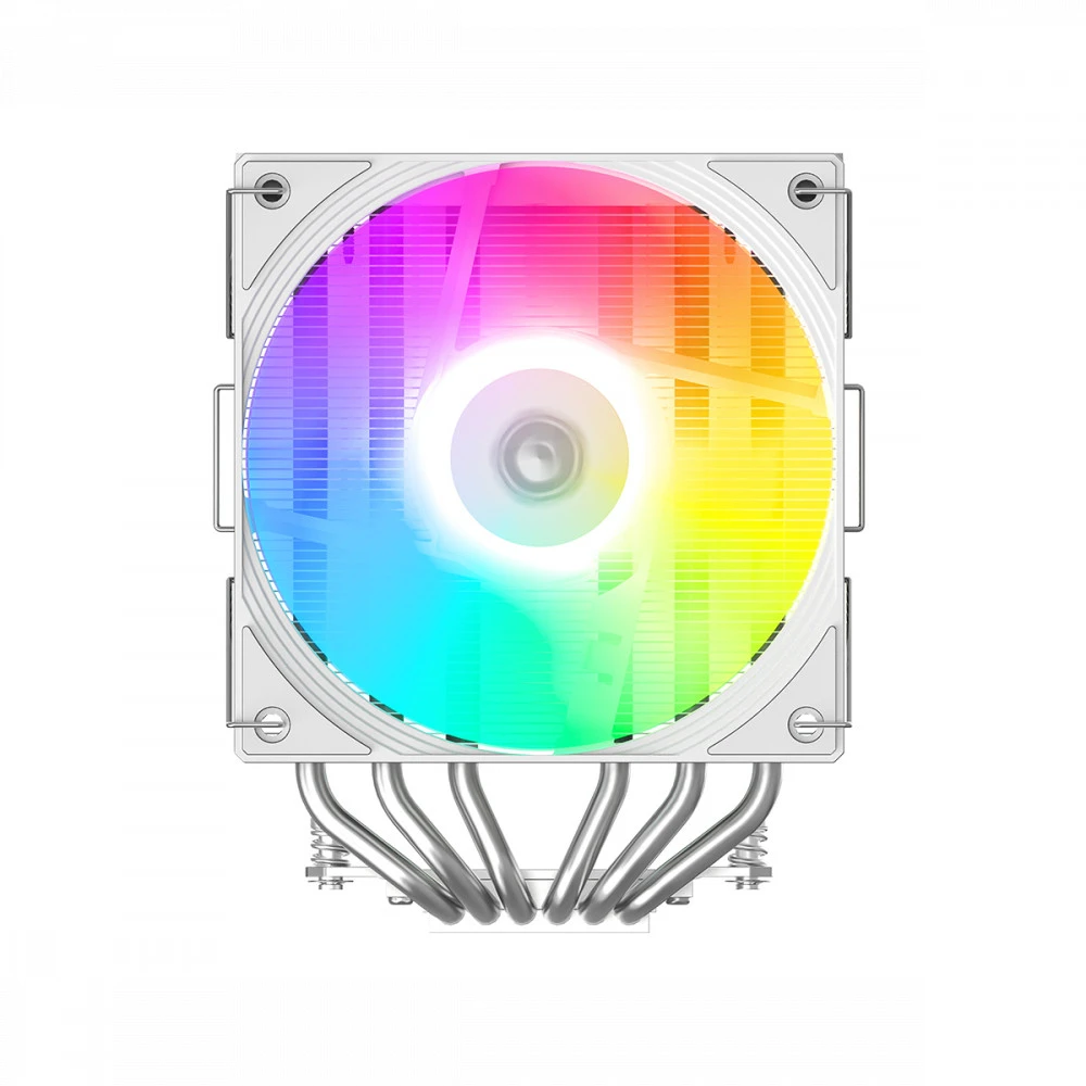 Кулер ID-Cooling Frozn A620 PRO SE ARGB White — 2
