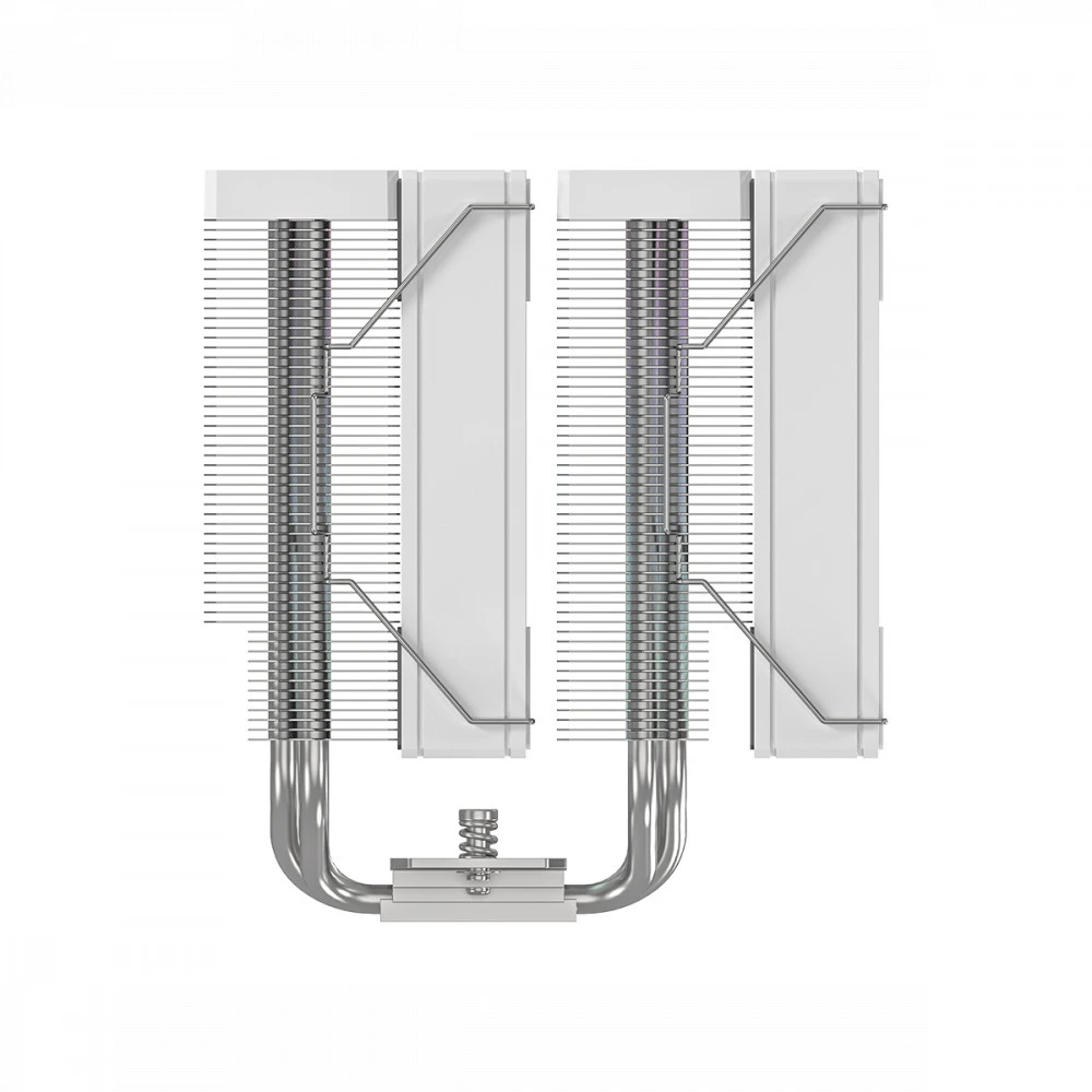 Кулер ID-Cooling Frozn A620 PRO SE ARGB White — 3