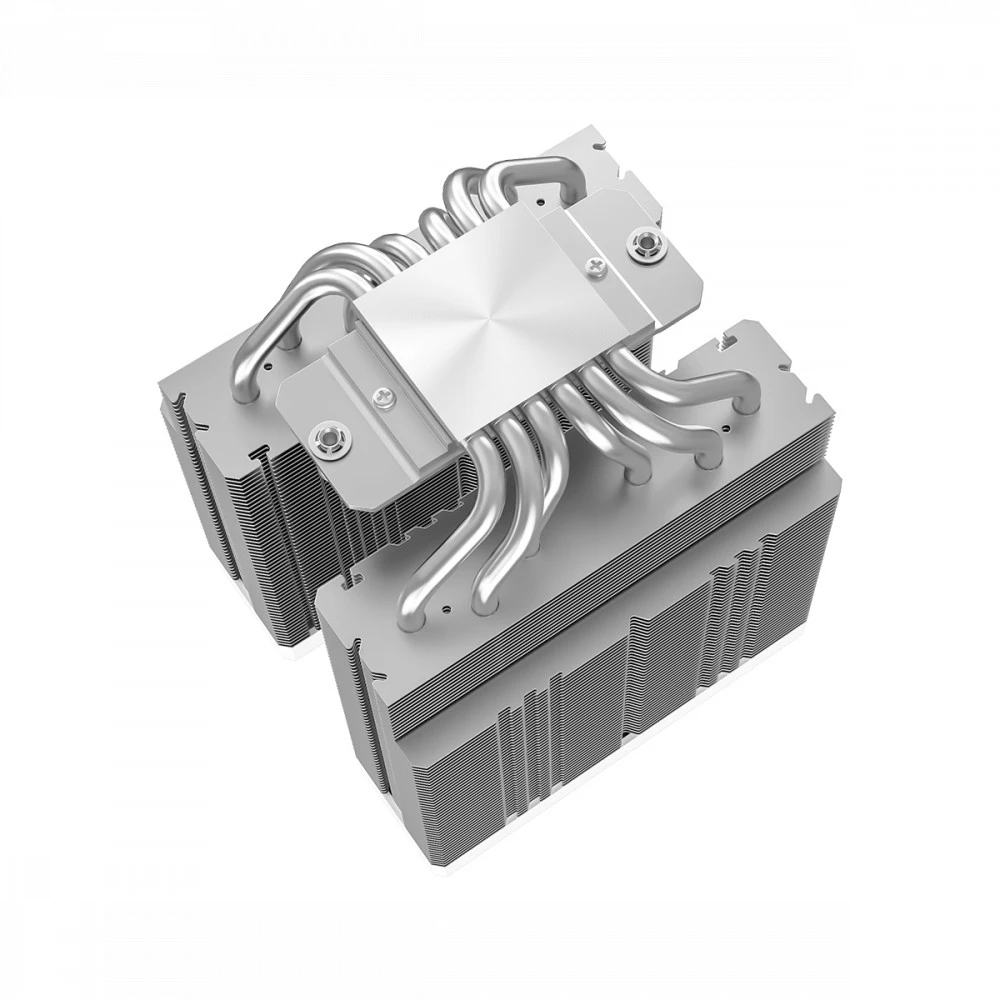 Кулер ID-Cooling Frozn A620 PRO SE ARGB White — 5