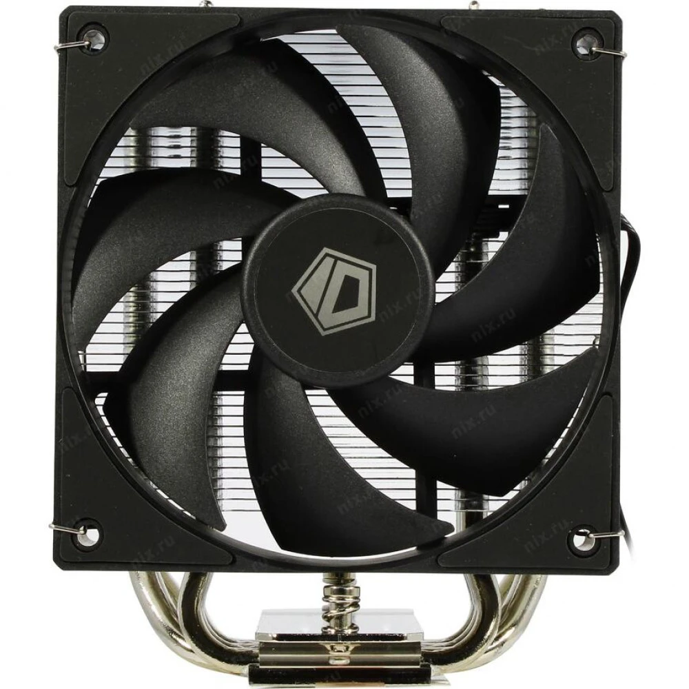 Кулер ID-Cooling SE-610-XT Basic — 2