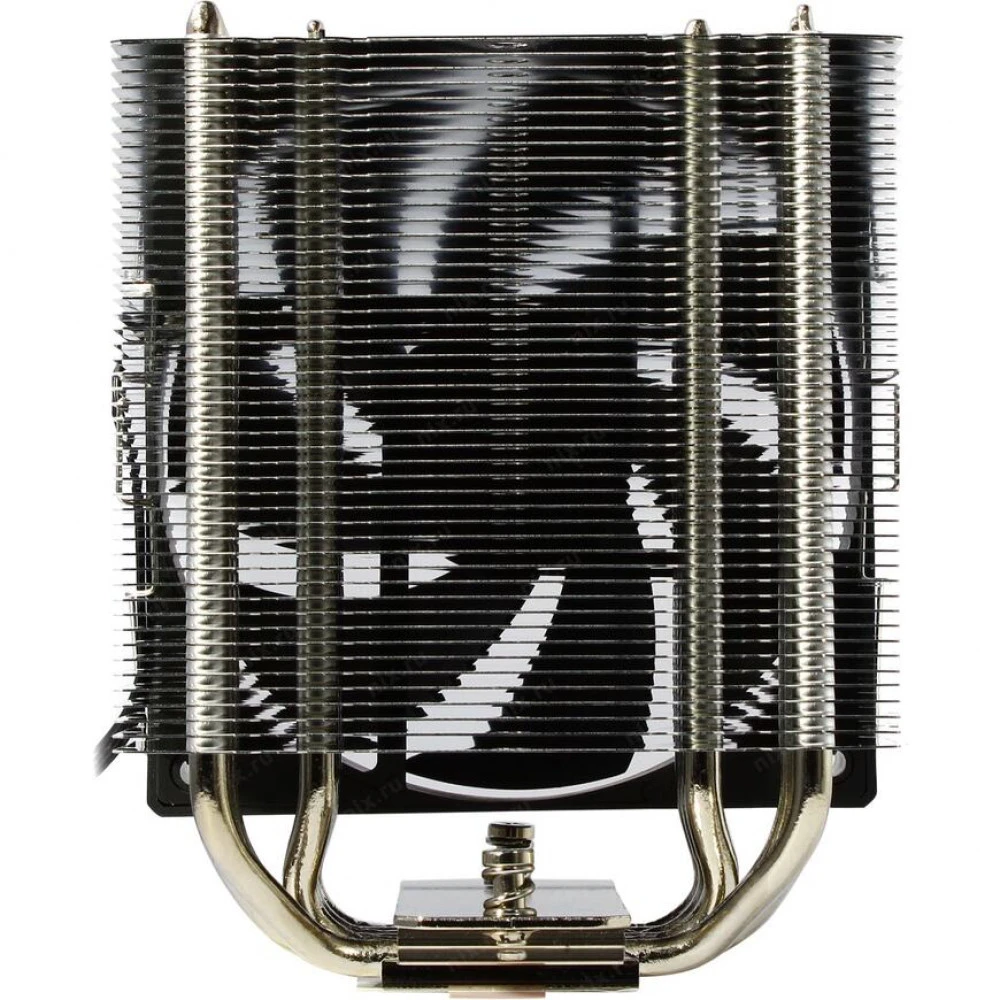 Кулер ID-Cooling SE-610-XT Basic — 3