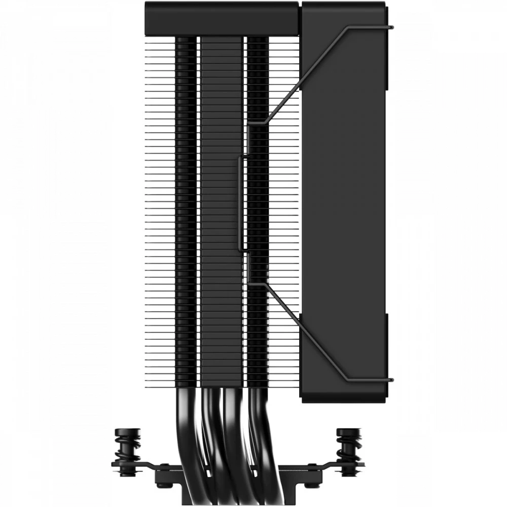 Кулер ID-Cooling SE-214-XT V2 — 3