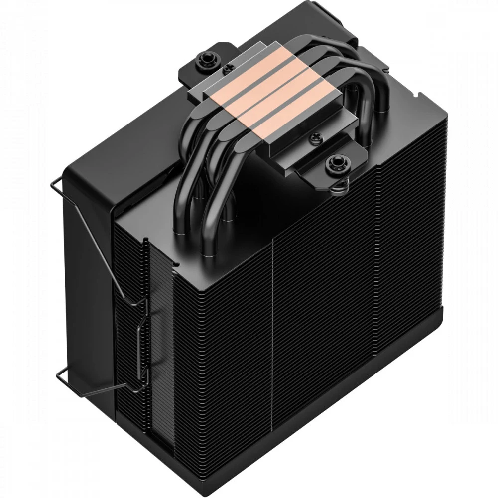 Кулер ID-Cooling SE-214-XT V2 — 4