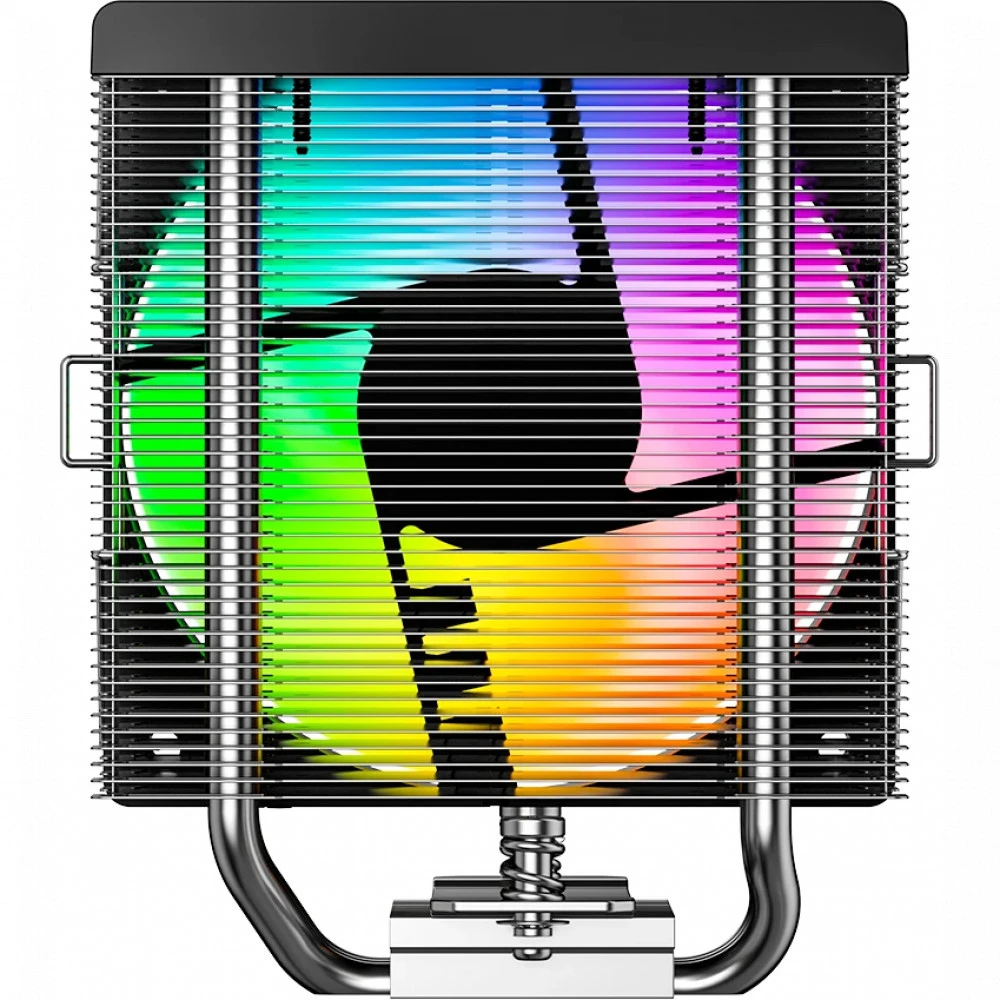 Кулер ID-Cooling SE-903-XT V2 ARGB — 2