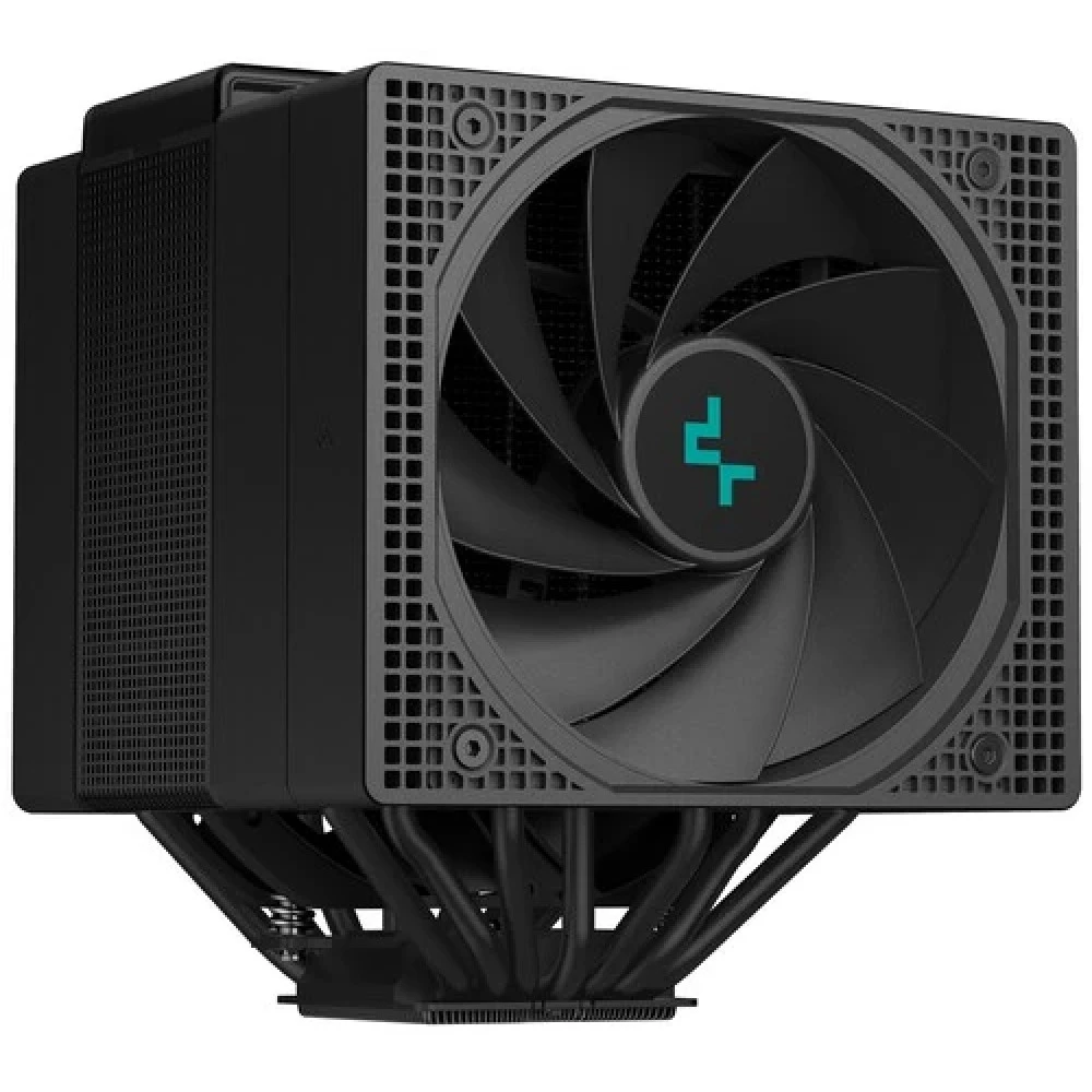 Кулер DeepCool Assassin IV VC Vision — 2